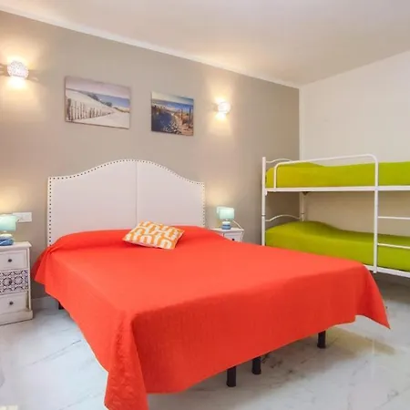 Patrizia Appartement *