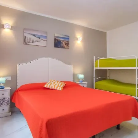 Patrizia Apartmán