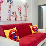 شقة Patrizia