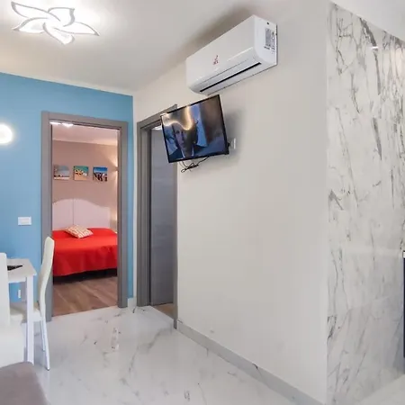 Apartament Patrizia Bibione