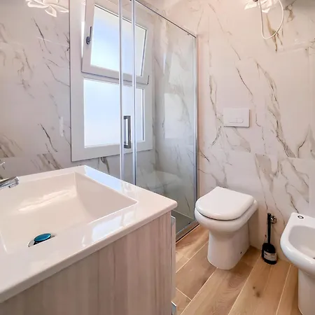 Patrizia Apartament Bibione