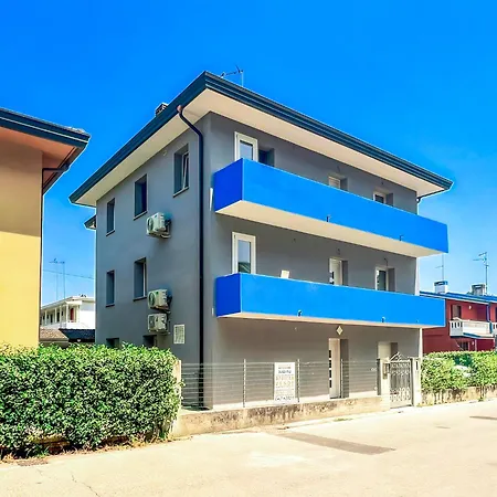 아파트 Patrizia 비비오네