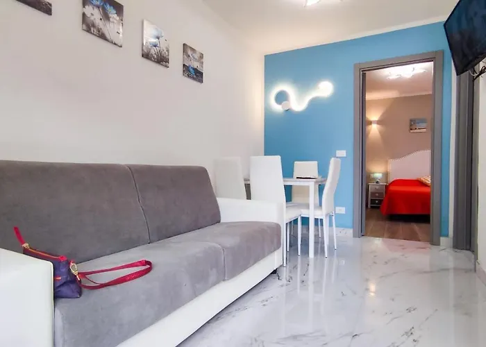 Apartment Patrizia Bibione