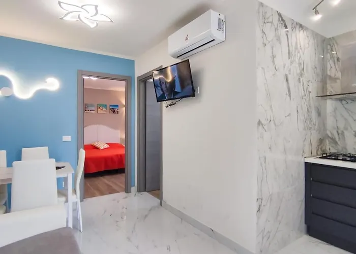 Apartment Patrizia Bibione