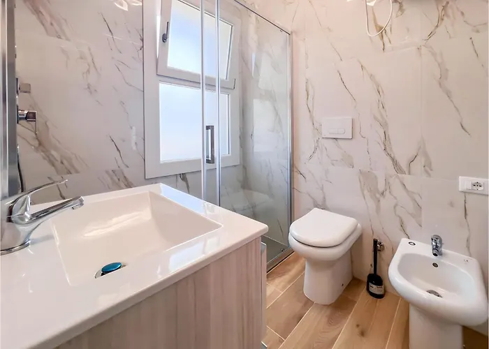 Patrizia Apartment Bibione