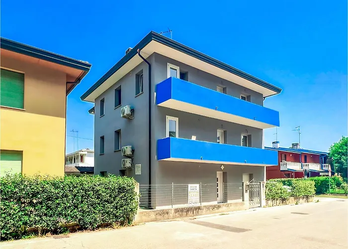 Apartment Patrizia Bibione