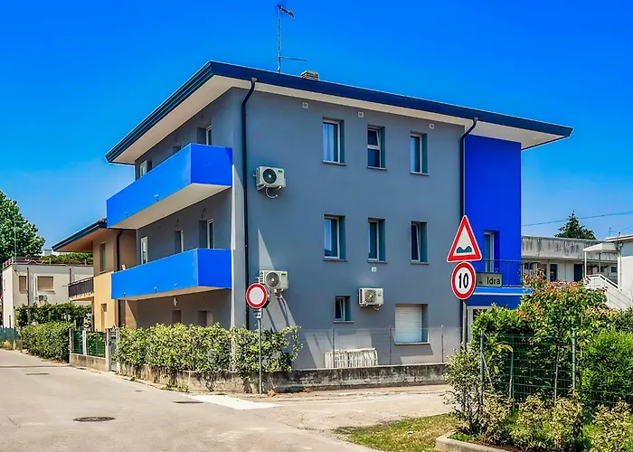 Apartment Patrizia Bibione