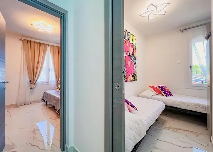 Patrizia Apartment Bibione