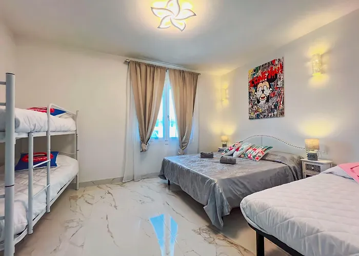 Patrizia Apartment Bibione